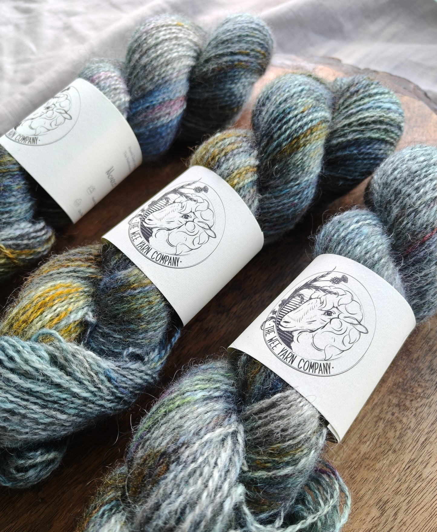Monoco - Dansk DK