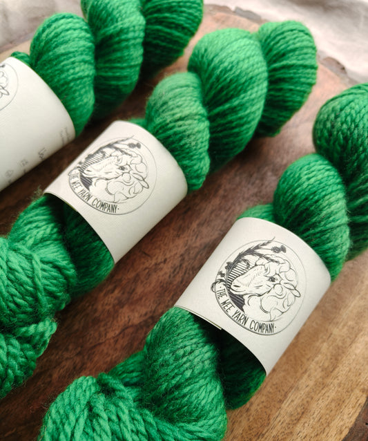 Vaine - Bonnie BFL Aran