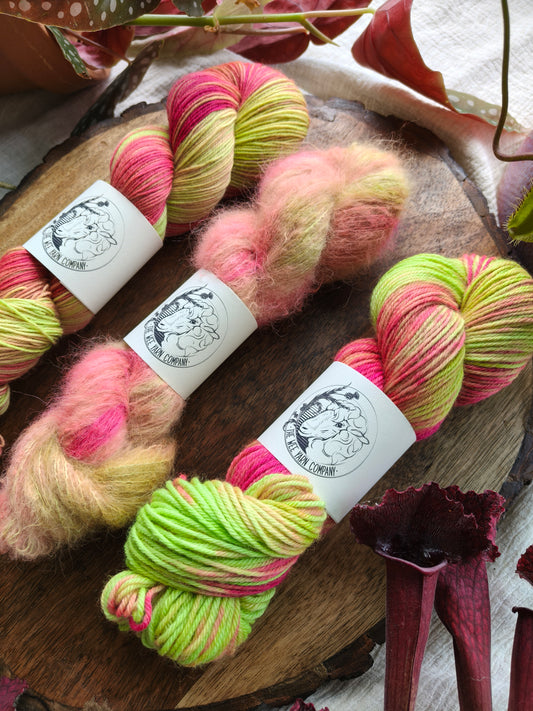 Feed Me, Seymour - The Wee Shop of Horrors Collection