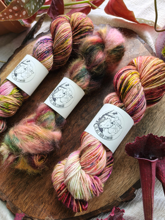 Audrey II - The Wee Shop of Horrors Collection