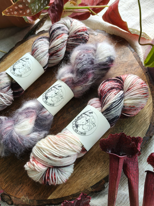 You'll be a Dentist - The Wee Shop of Horrors Collection