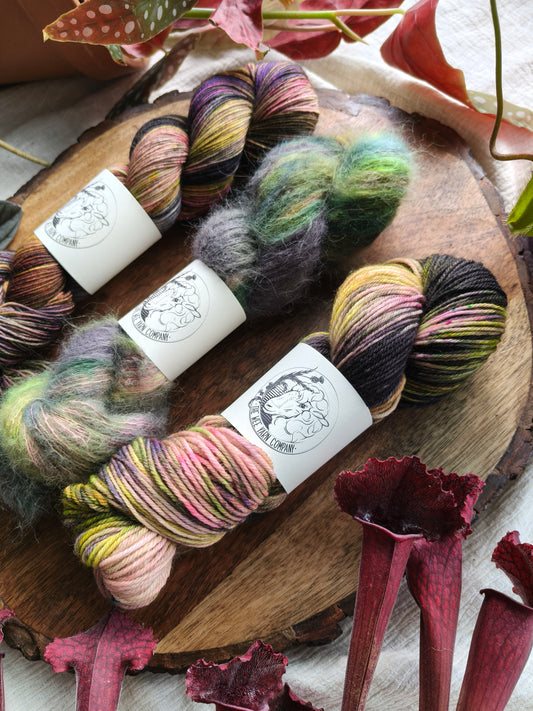 Suddenly Seymour - The Wee Shop of Horrors Collection