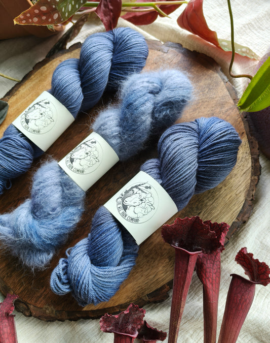 Skid Row - The Wee Shop of Horrors Collection