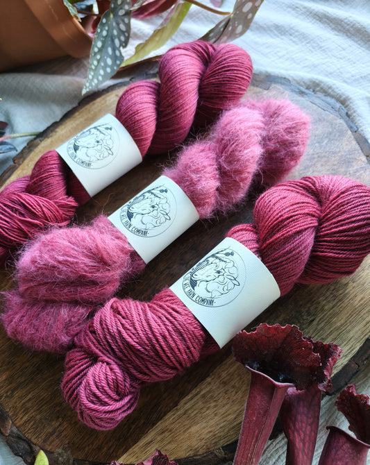 Grow for Me - The Wee Shop of Horrors Collection