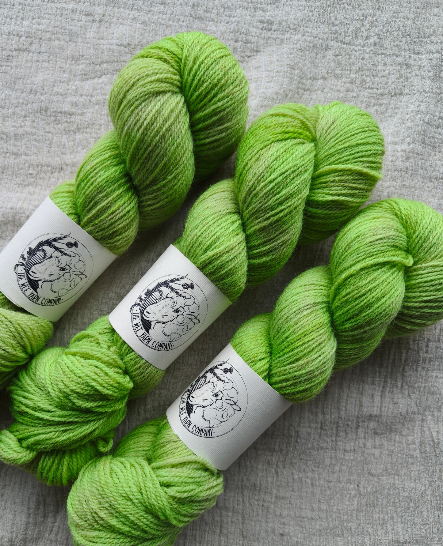 Smyth - Cailleach Sport