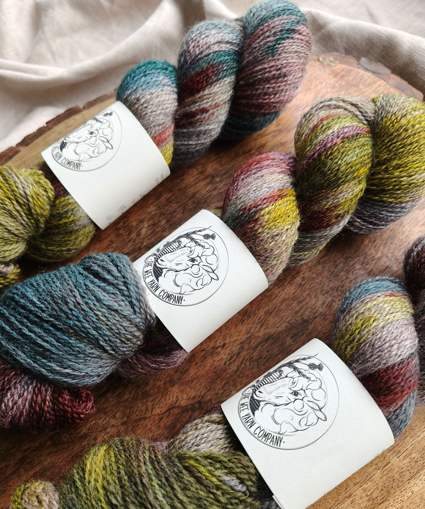 Gestral Village - Dorcha