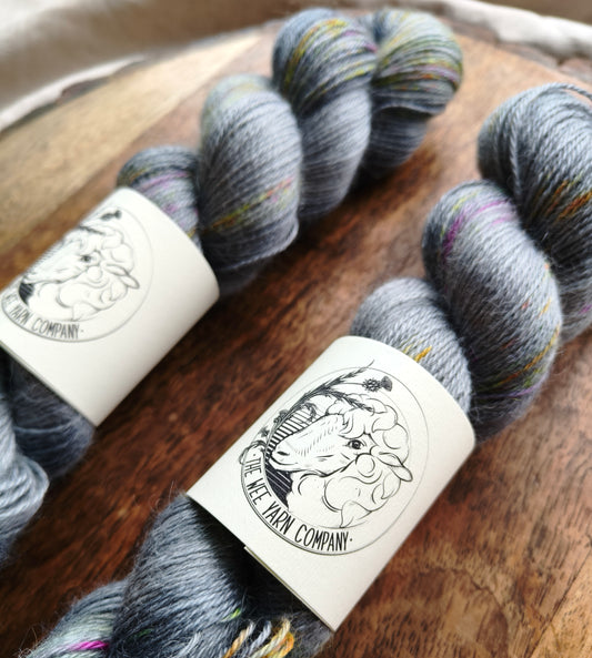 Aunt Hilda - Agnes 3ply