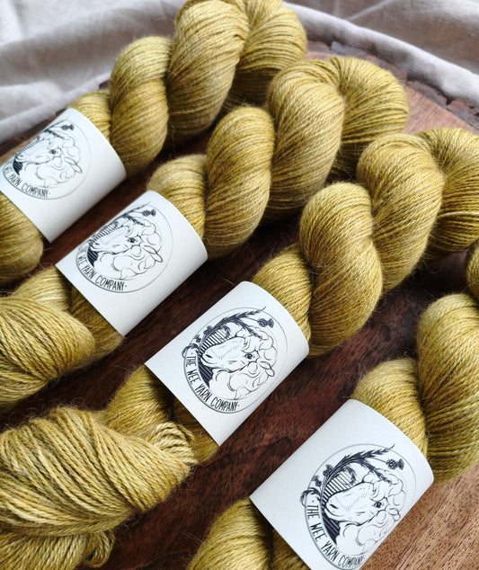 Gilded - Agnes 3ply