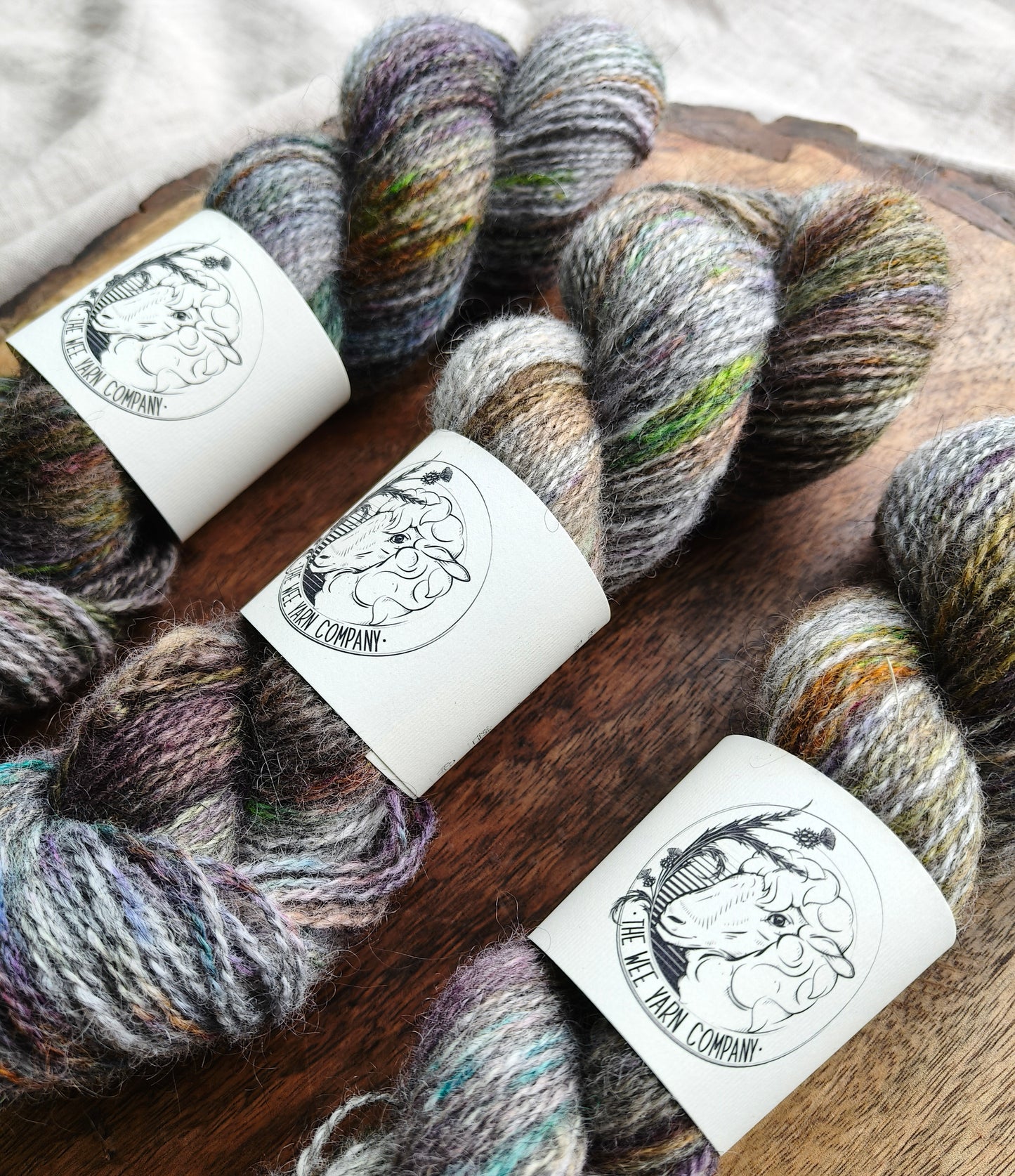 Gandalf the Gay - Dansk DK