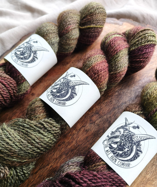 Shartreuse - Morag DK