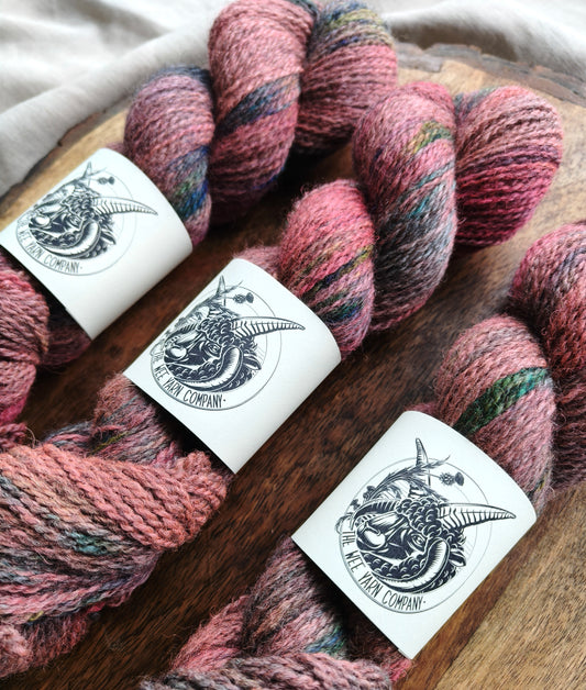 Grave Hag - Morag DK