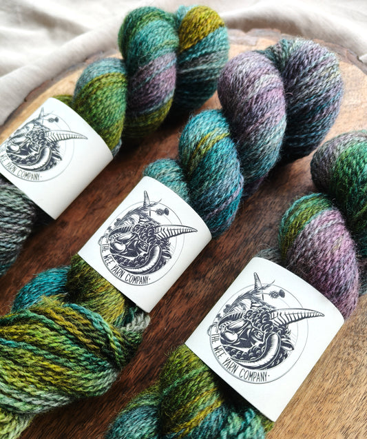 Refraction - Morag DK