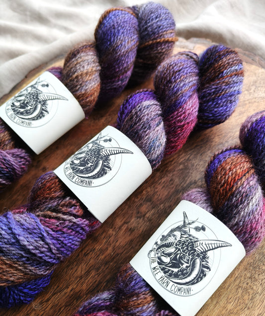 Flashpoint - Morag DK