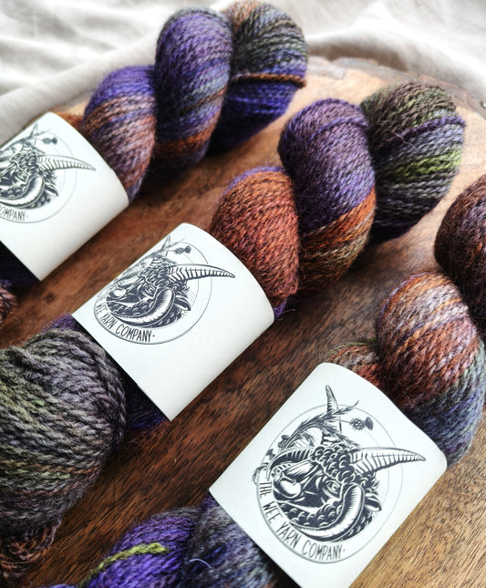 Impractical Magic - Morag DK