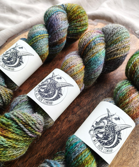 Live, Laugh, Rot - Morag DK