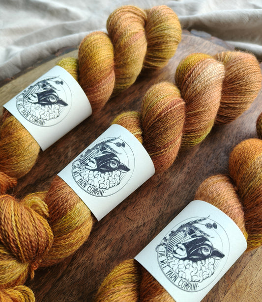 Esquie - Casta Lace