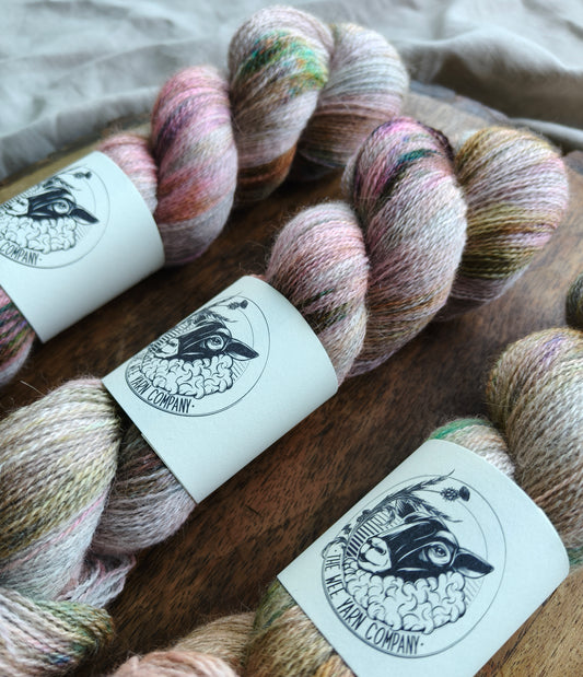 Love Potion - Casta Lace