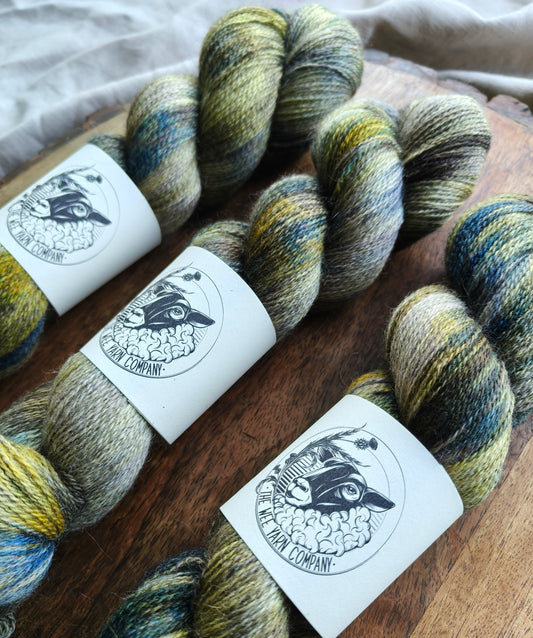 Witch's Brew - Casta Lace