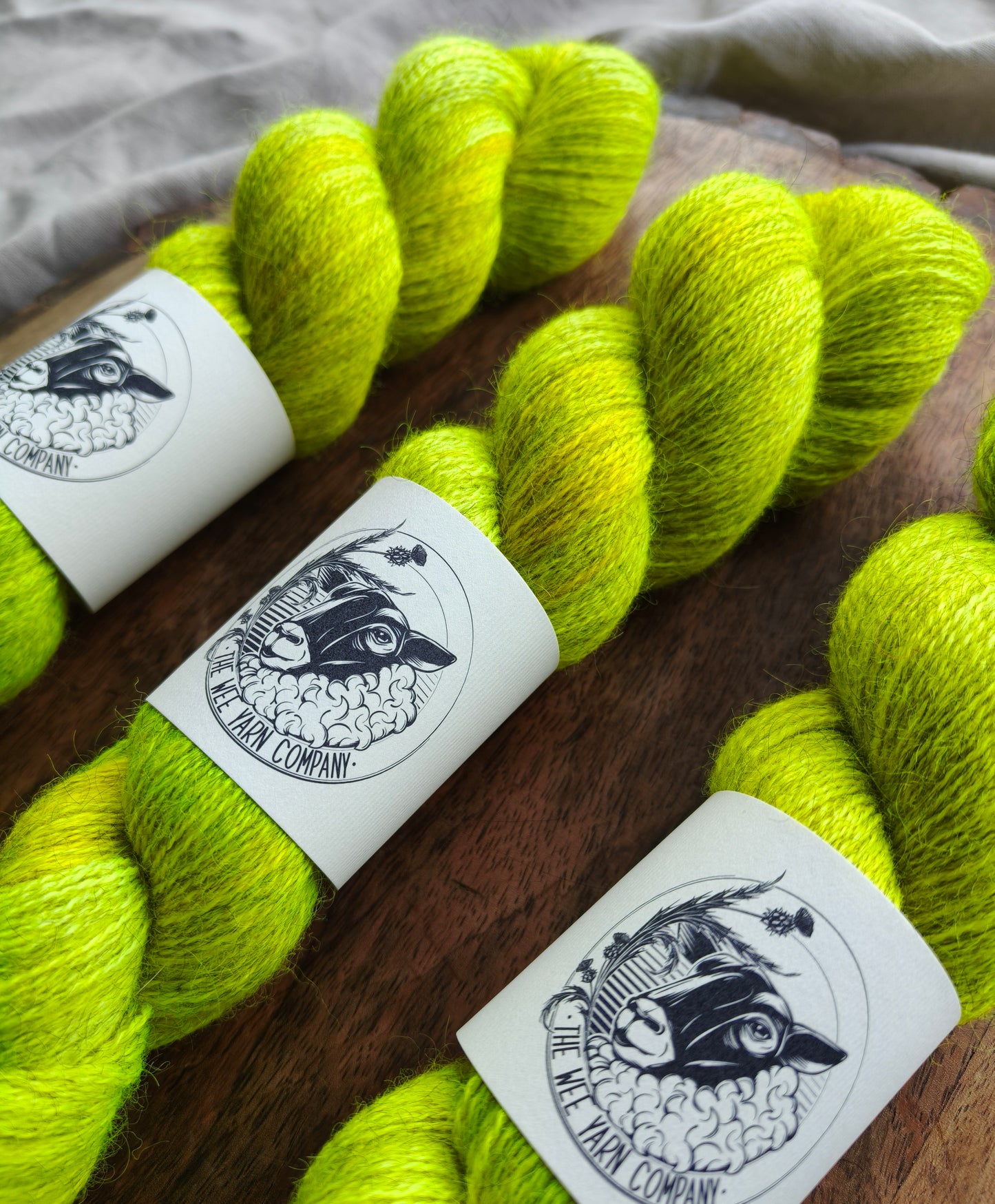 Solasta - Casta Lace