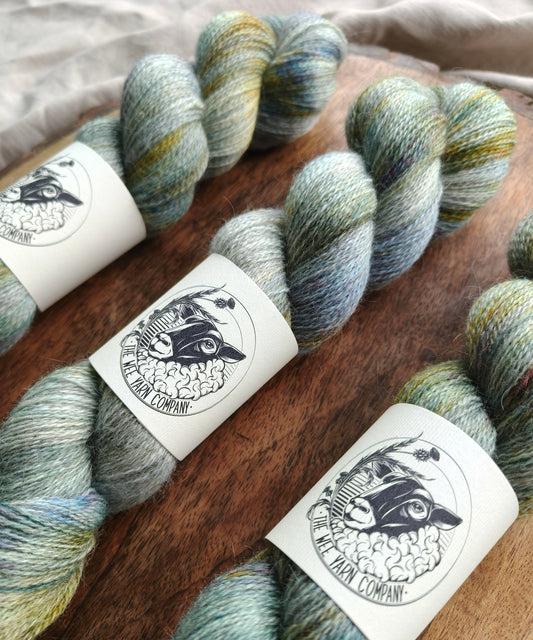 Monoco - Casta Lace