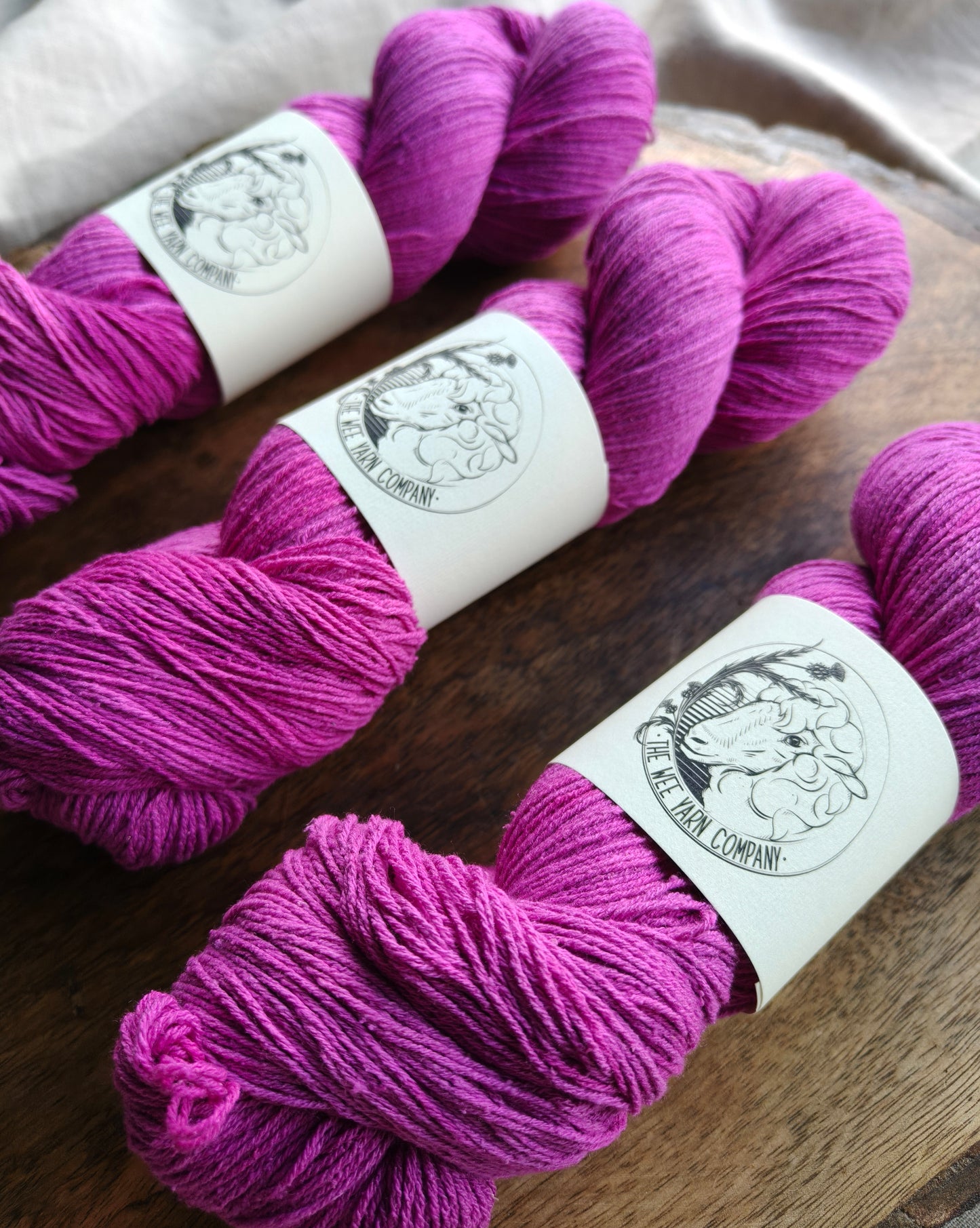 Hibiscus - Selkie