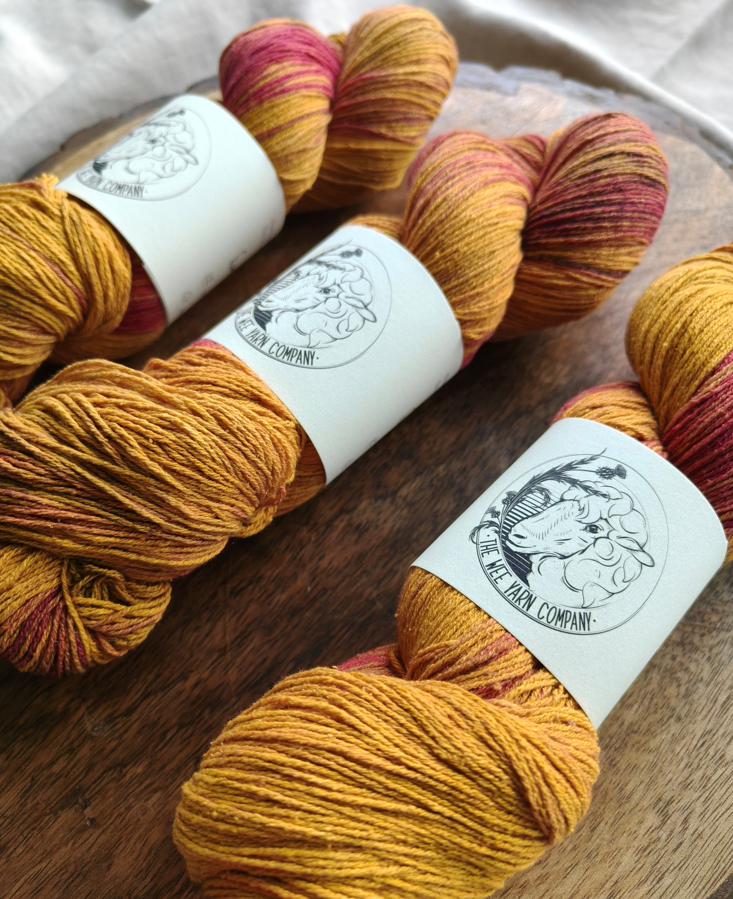 Earthen - Selkie