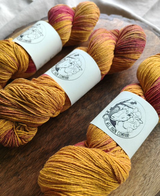 Earthen - Selkie