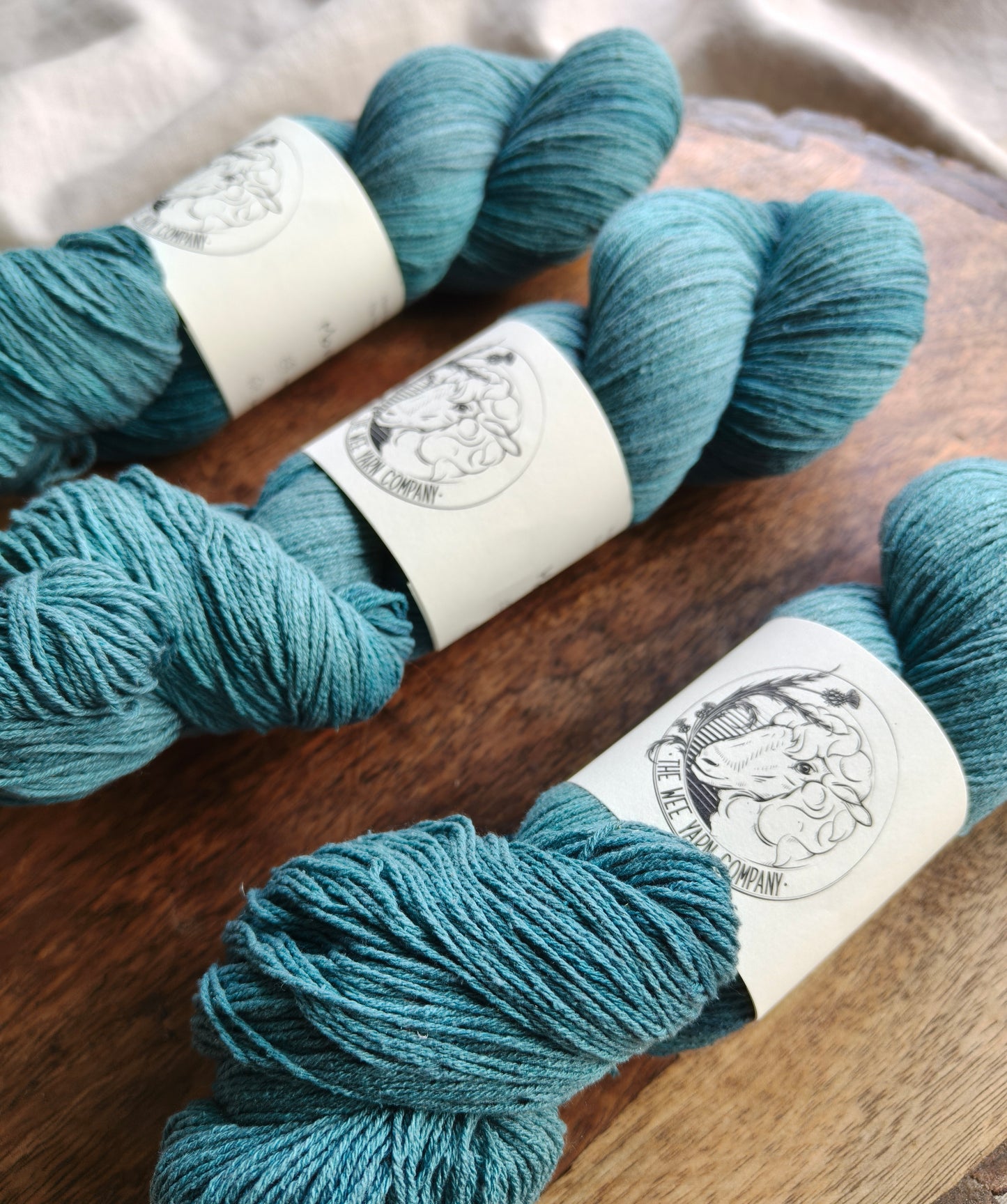 Morar - Selkie
