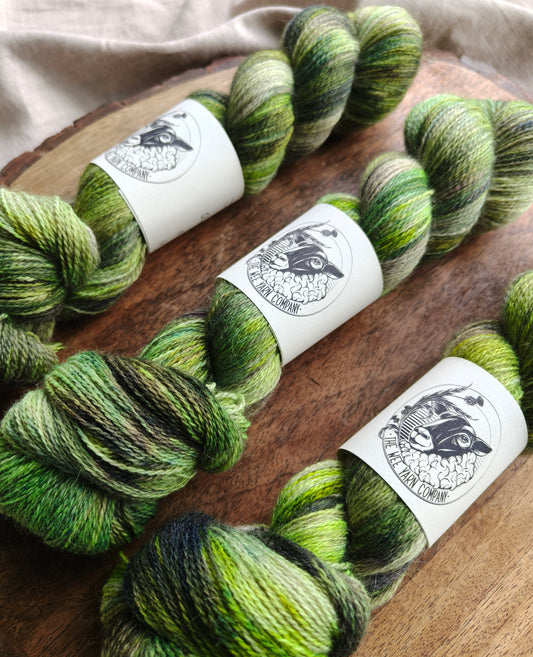 Slither - Casta Lace