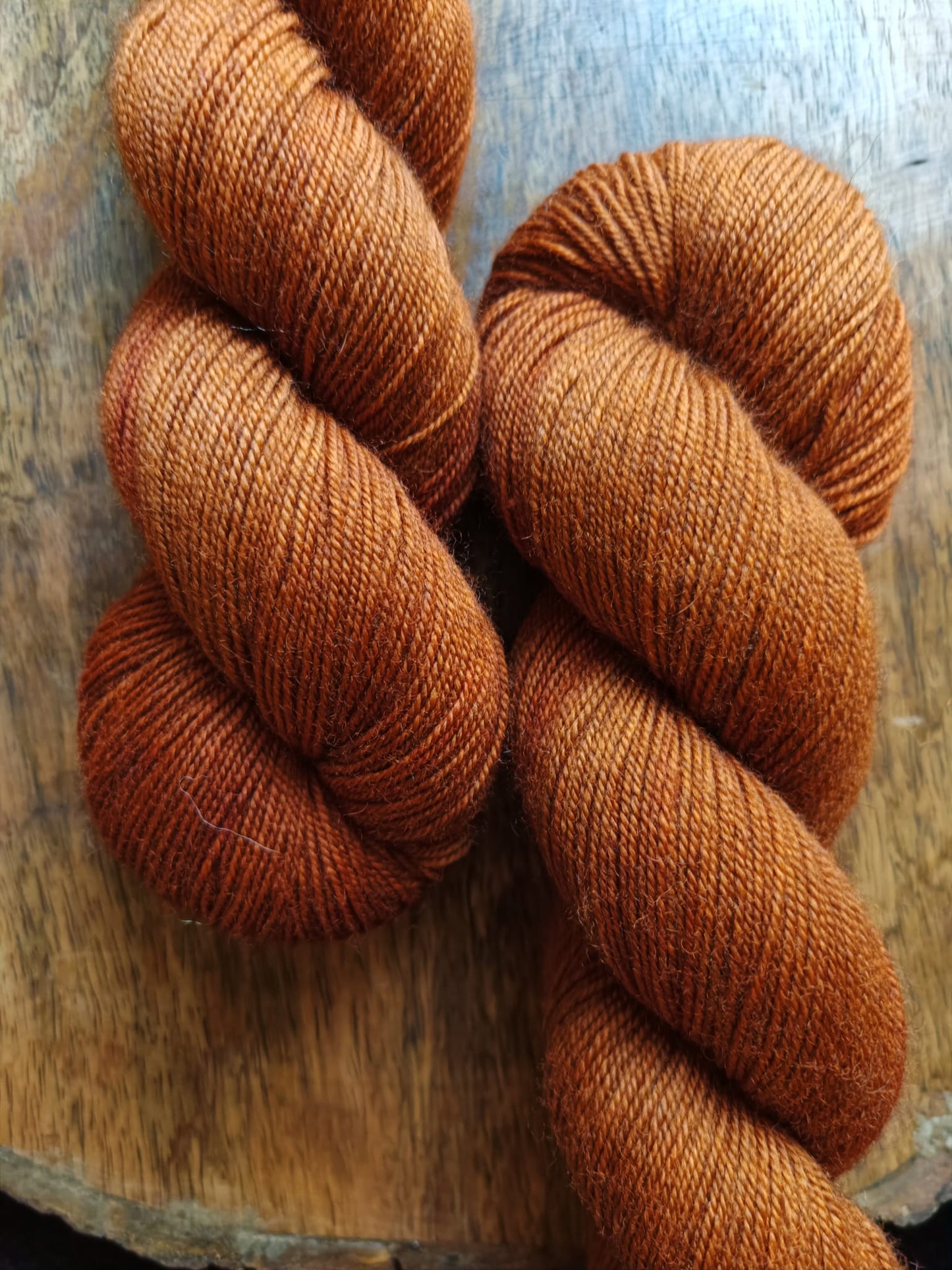 Angrboda - Yaldi Yak Sock