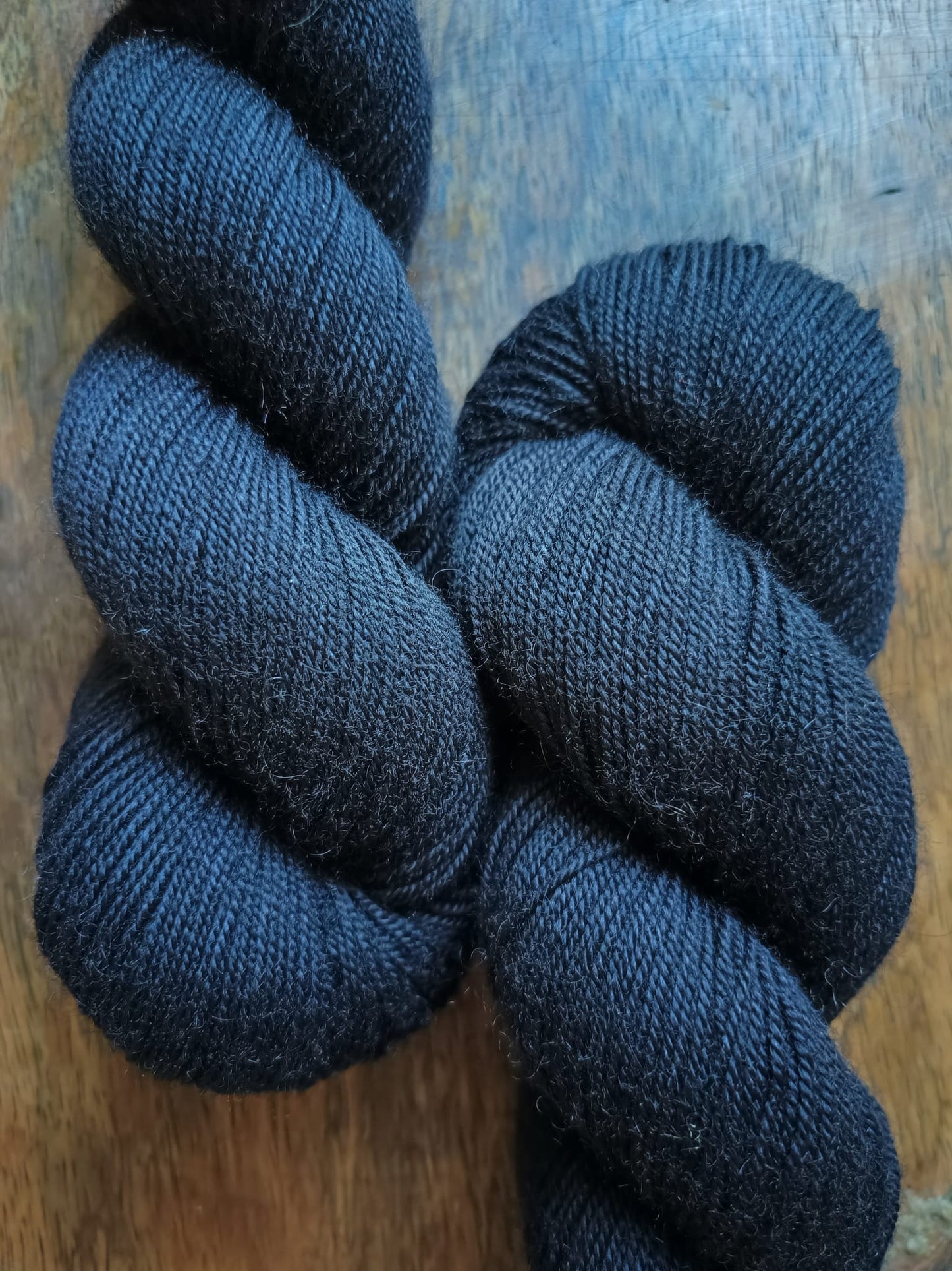 Witching Hour - Yaldi Yak Sock