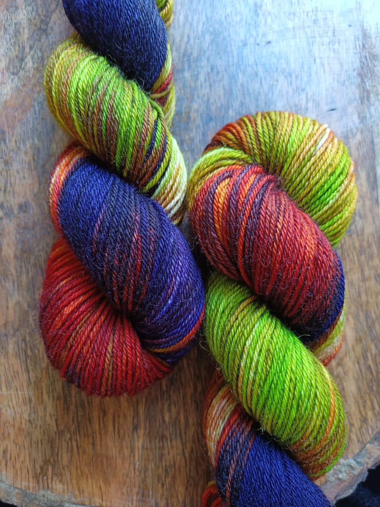 Practical Magic - Bonnie BFL DK