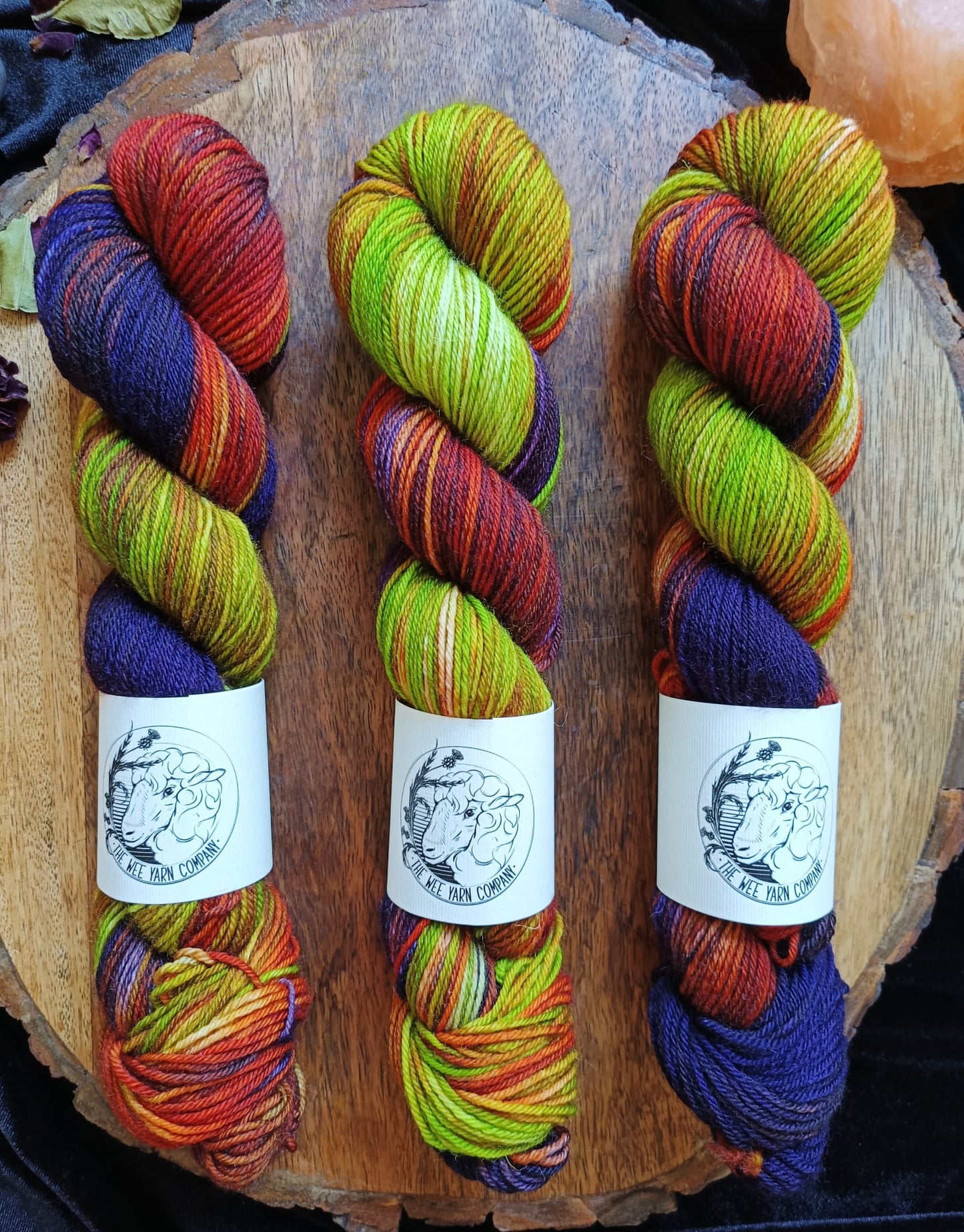 Practical Magic - Bonnie BFL DK