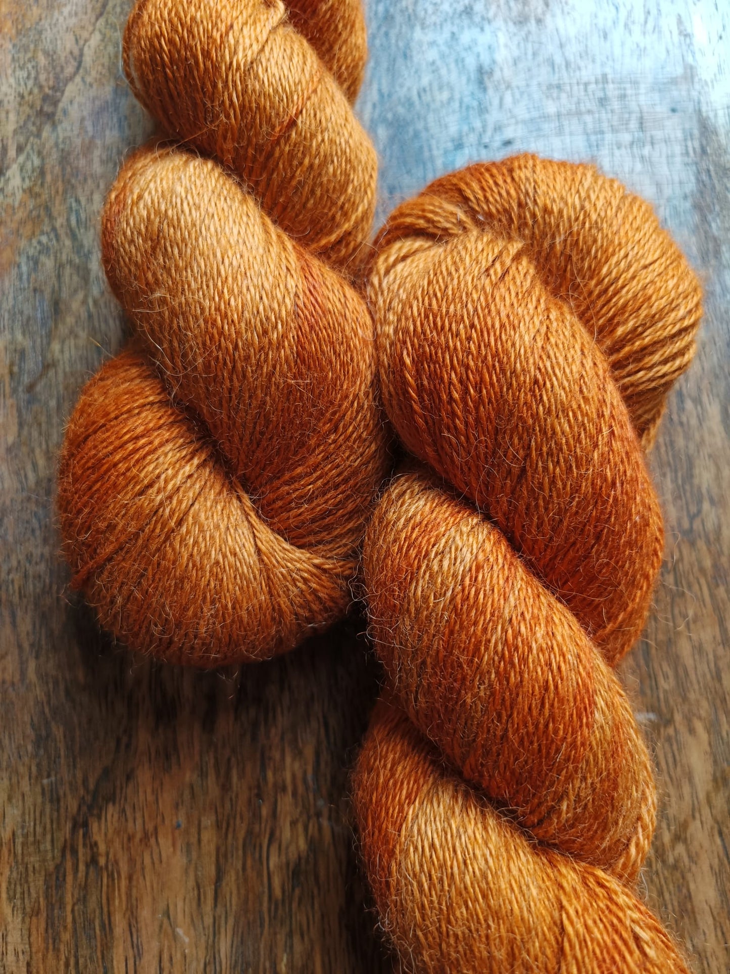 Angrboda - Agnes 3ply