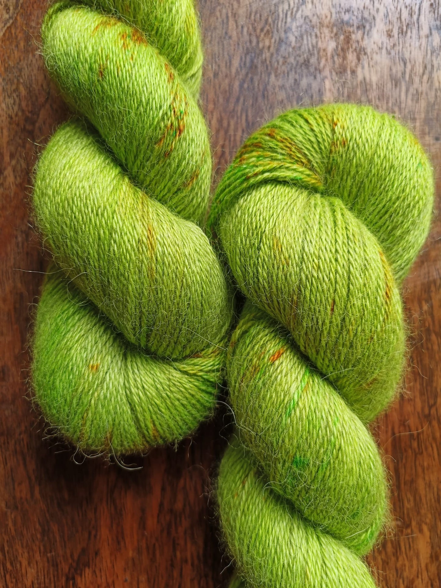 Pendle Hill - Agnes 3ply