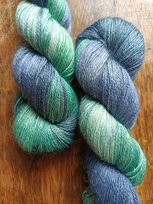 Tissaia - Agnes 3 ply