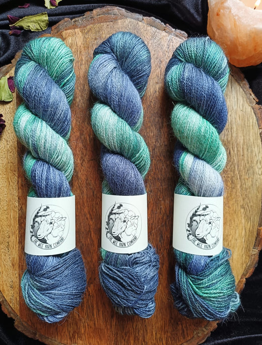 Tissaia - Agnes 3 ply