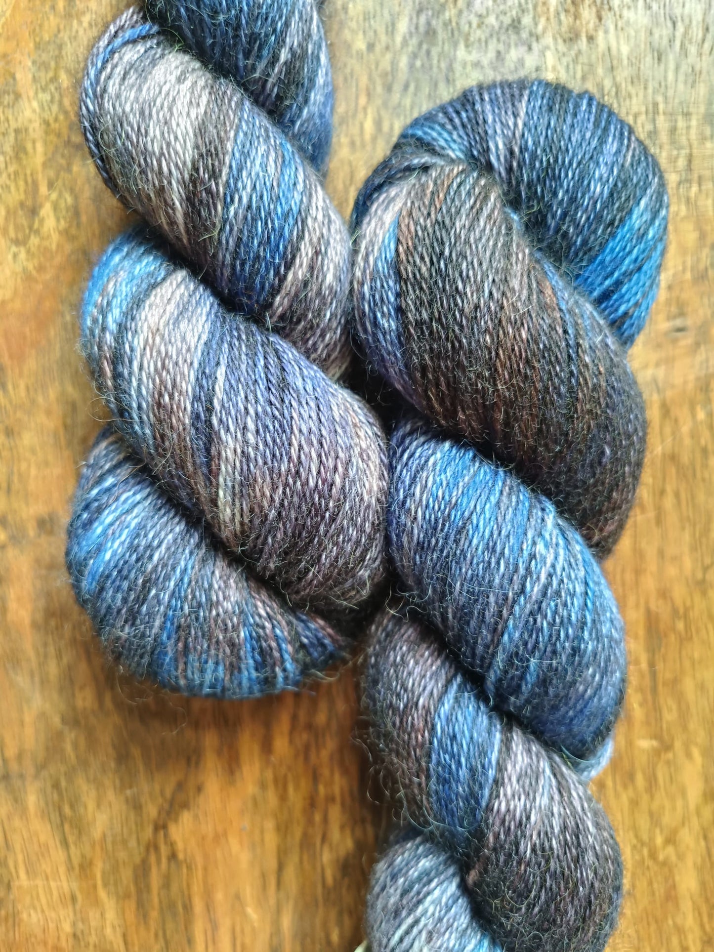 Malleus Maleficarum - Agnes 3ply