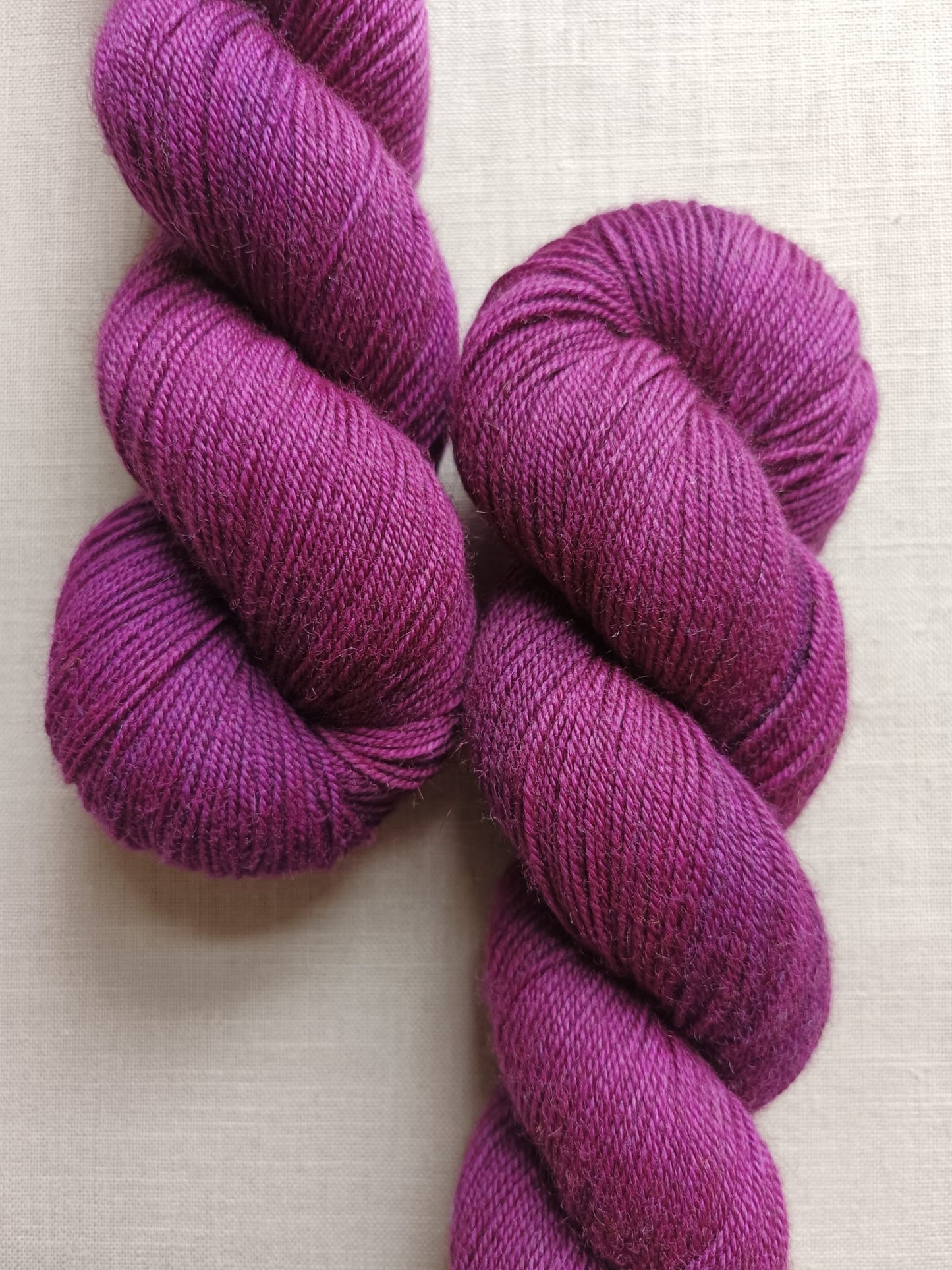 Dr. Bitchcraft - Yaldi Yak Sock