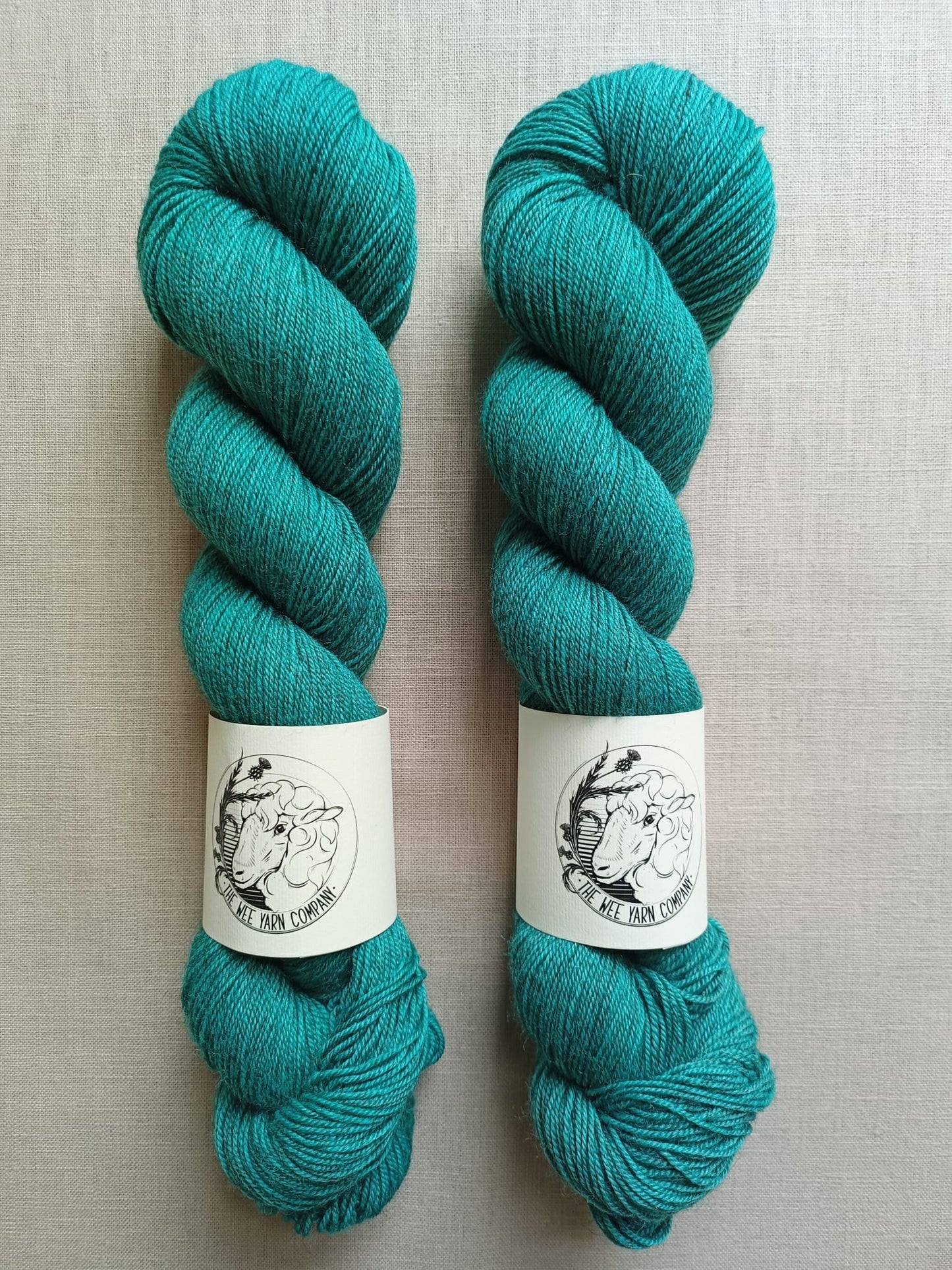 Tall Disappointment - Yaldi Yak Sock