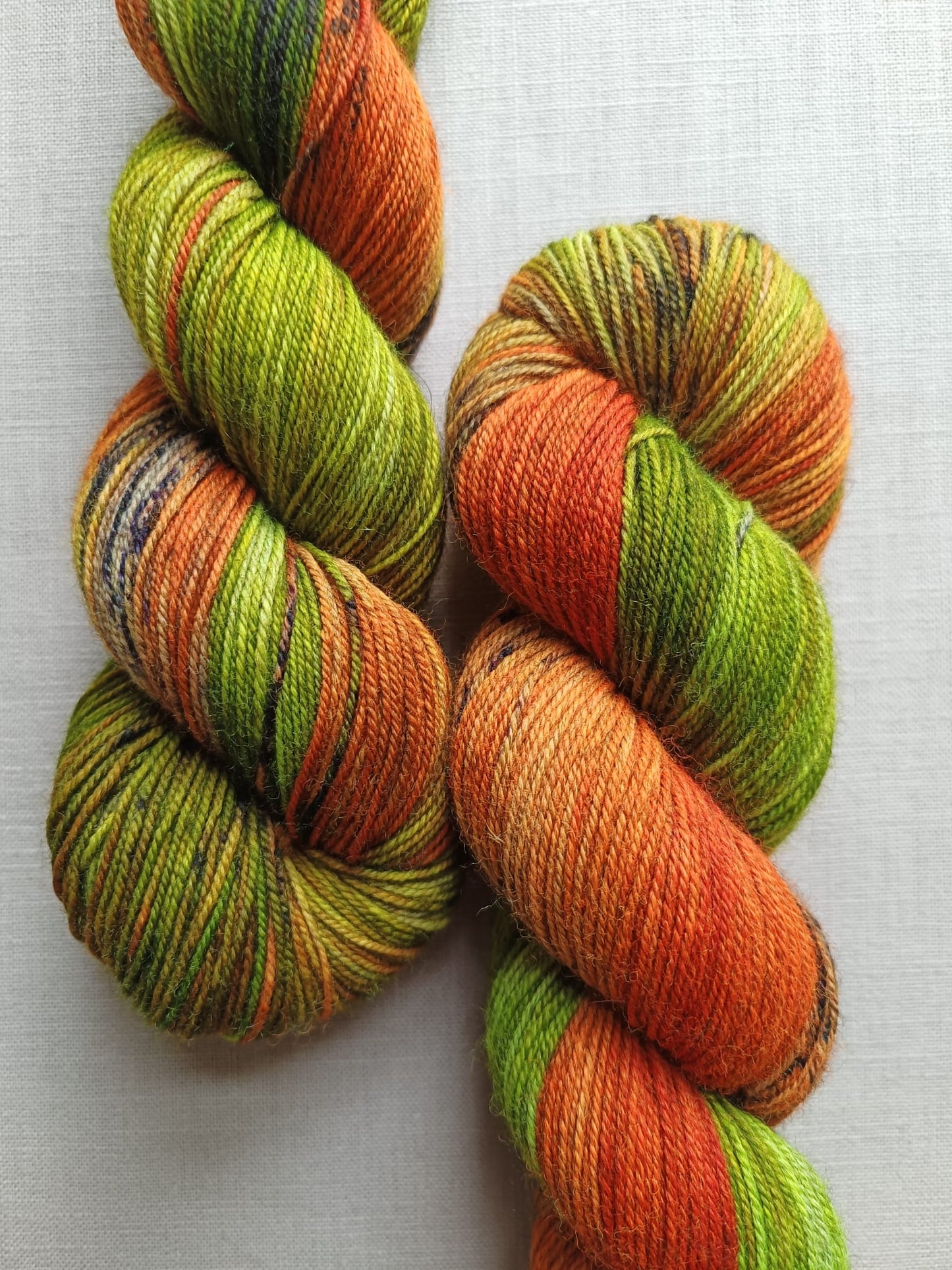 Rooms on Fire - Yaldi Yak Sock