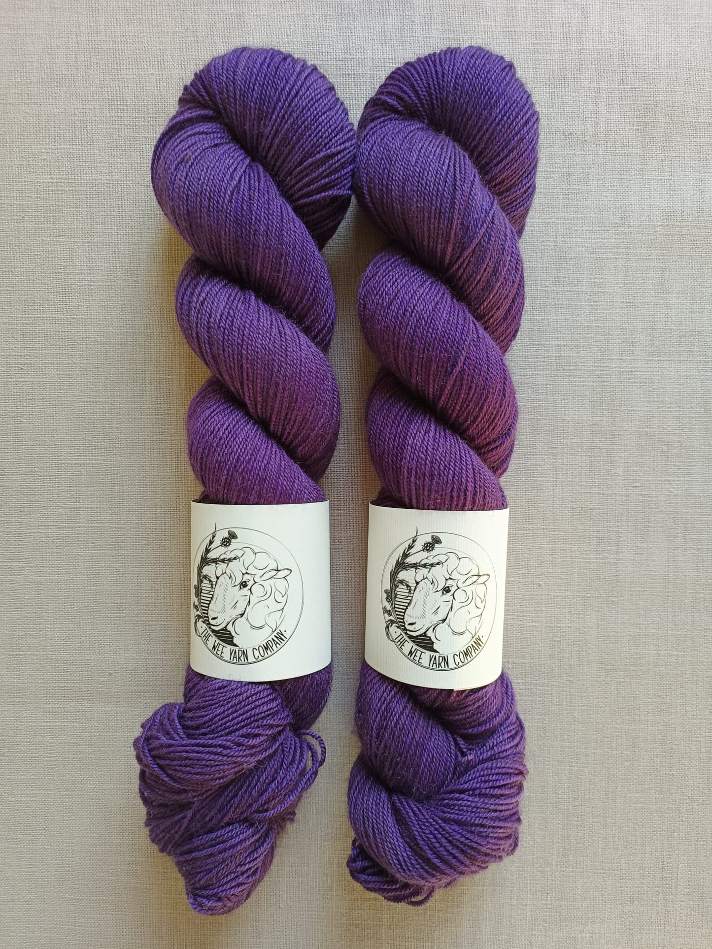 Hecate - Yaldi Yak Sock