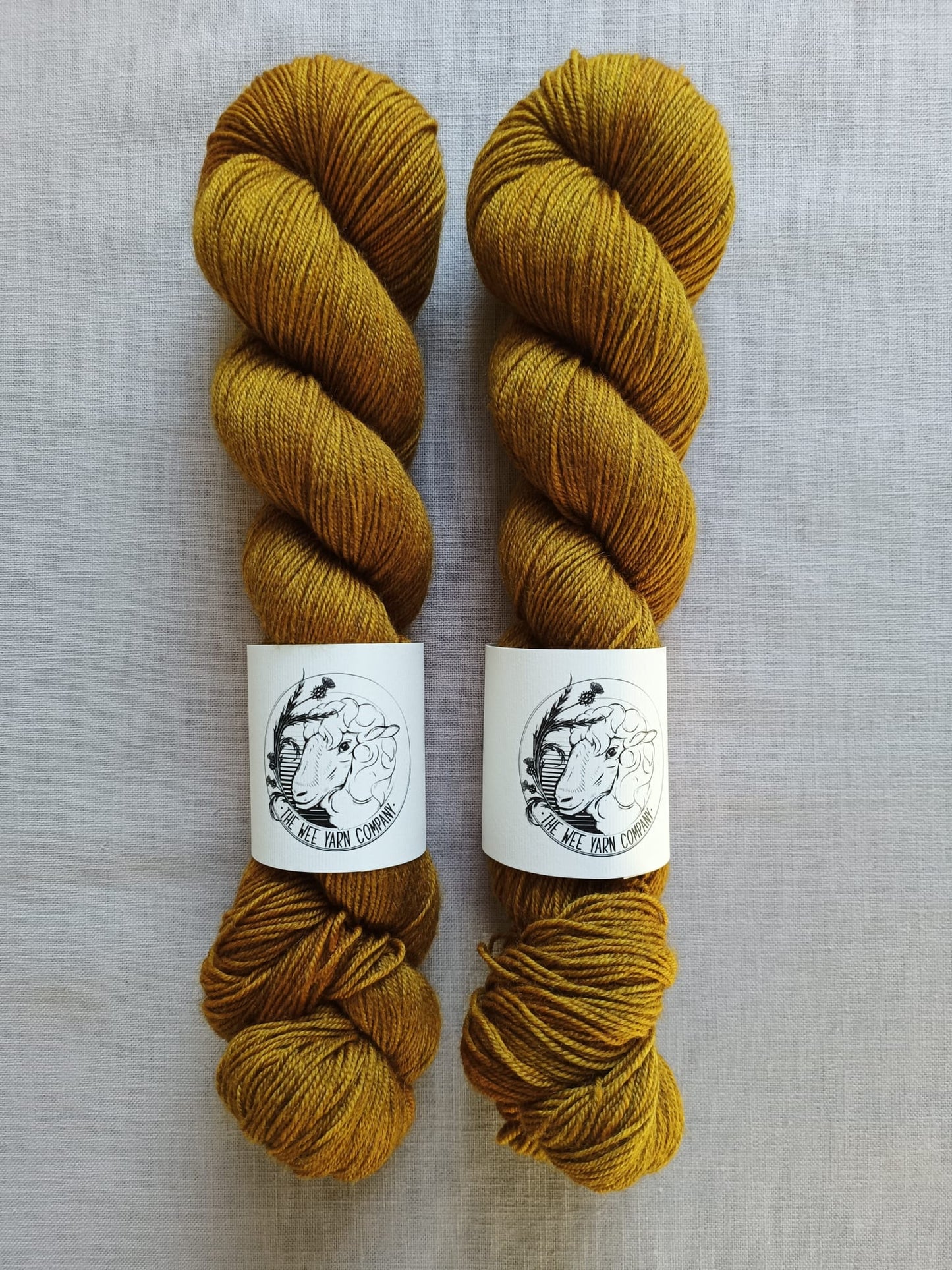 Anderbeau Johnson - Yaldi Yak Sock