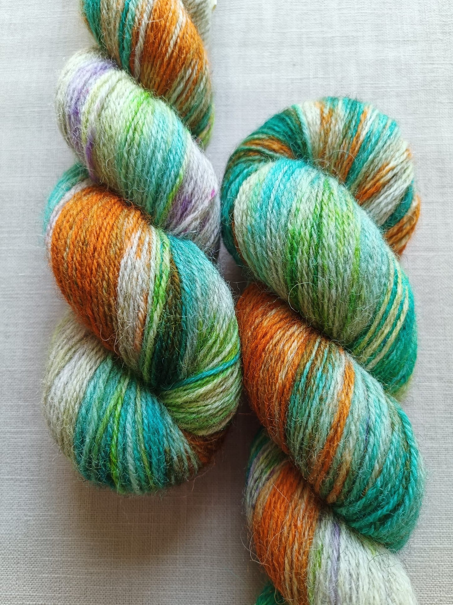 Aquatic - Fraoch Sock