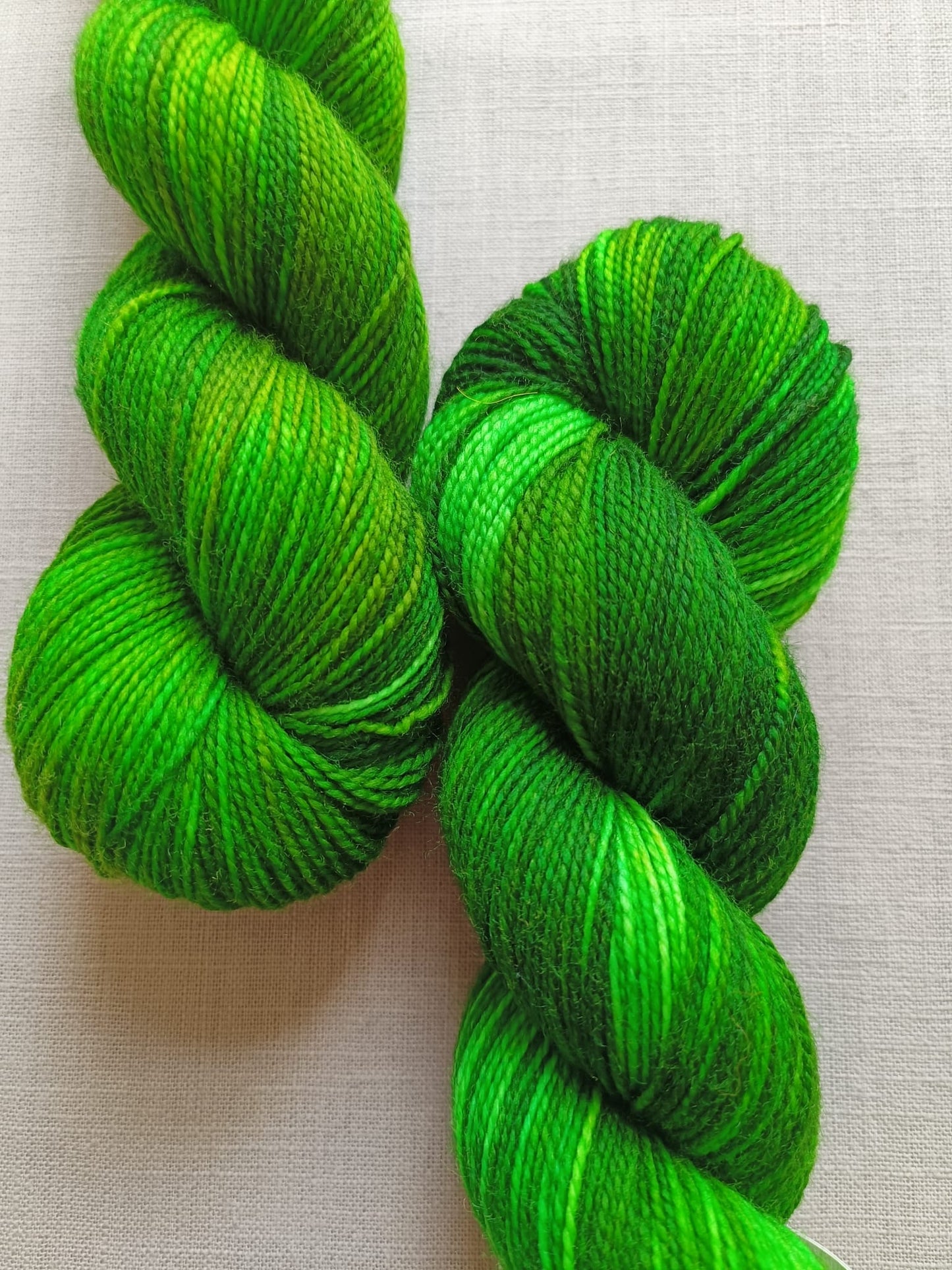 ‘Deceitful Little Sicilian Gecko’ - Gallus Sock