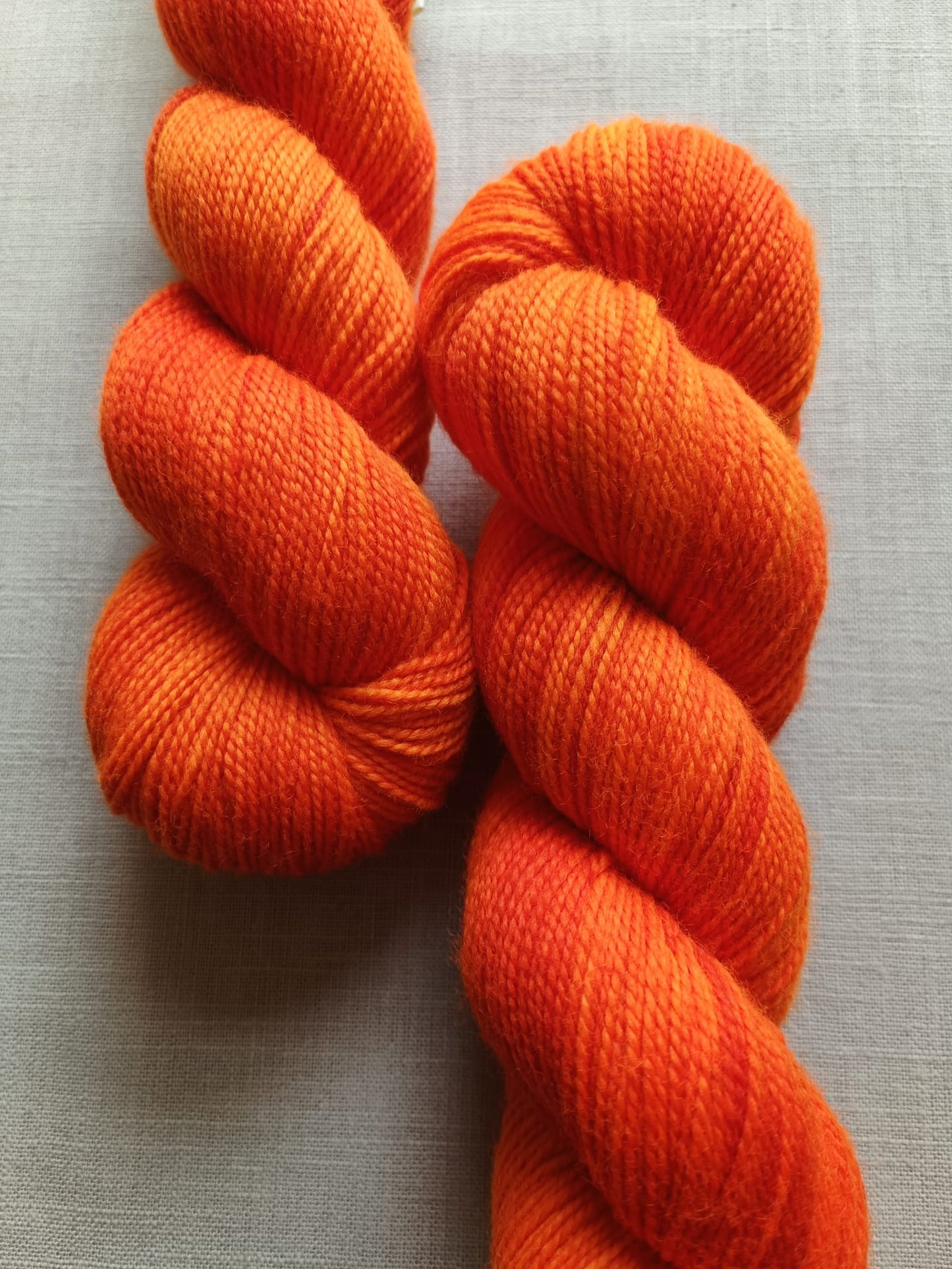 The Orange - Gallus Sock
