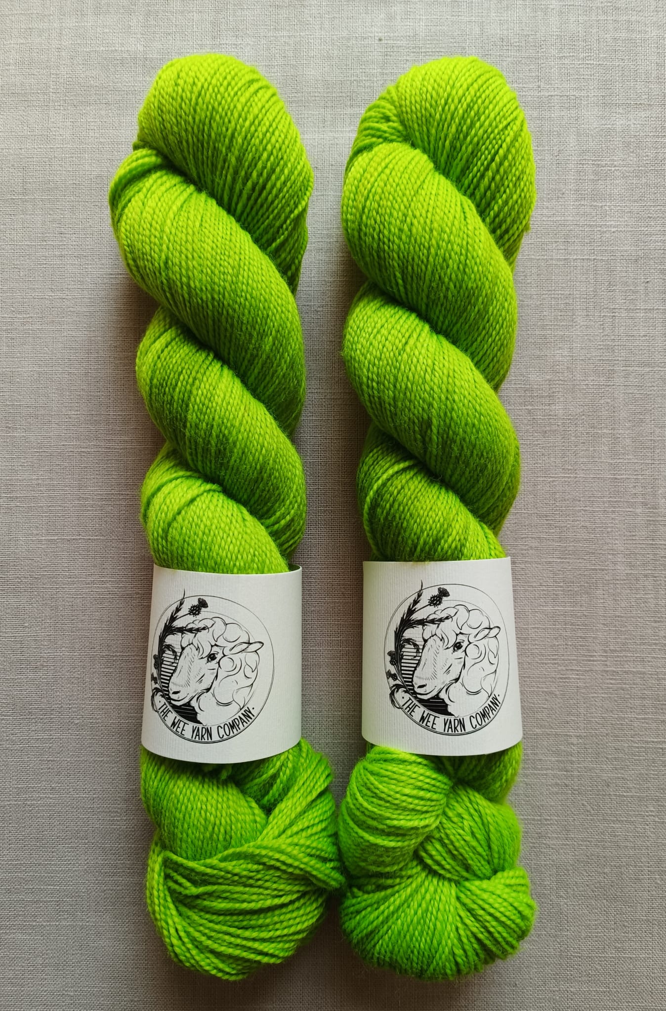 The Green - Gallus Sock