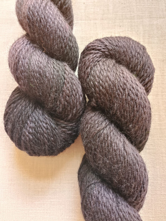 Witching Hour - Bonnie BFL Aran