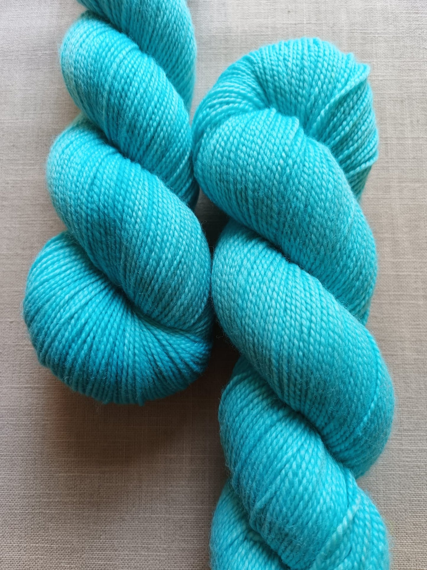 The Blue - Gallus Sock