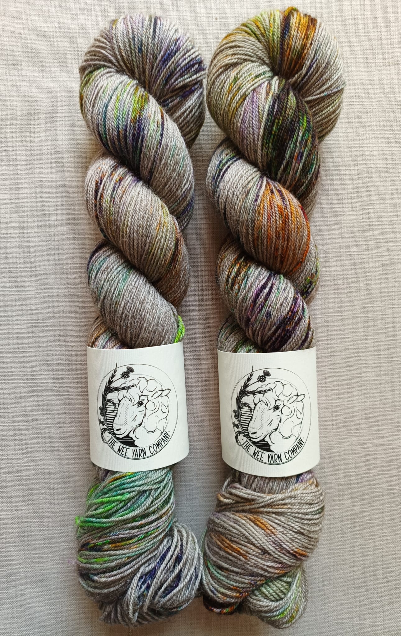 Gandalf the Gay - Yaldi Yak Sock